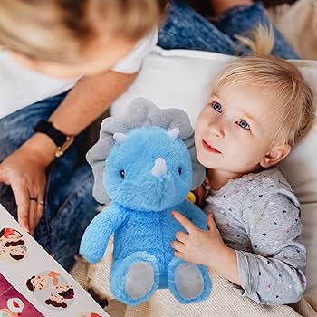 トトリュ　400%　水母　ブルー　ぬいぐるみ　フィギュア　新品　初期傷有り 🦖ぽわっと恐竜入荷しました🦕｜Bleu Bleuet｜ショップニュース