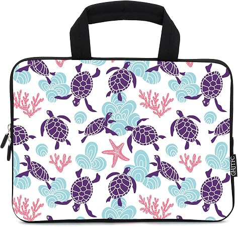 Compra Buena Funda Para Portátil 11/12/13/14/15 Pulgadas Bolsa De Ordenador  Portátil De Neopreno Resistente Maletín De Bolsillo De Computadora Portátil  Maletín De Tableta Maletín De Transporte Barato | Entrega Rápida Y Calidad 