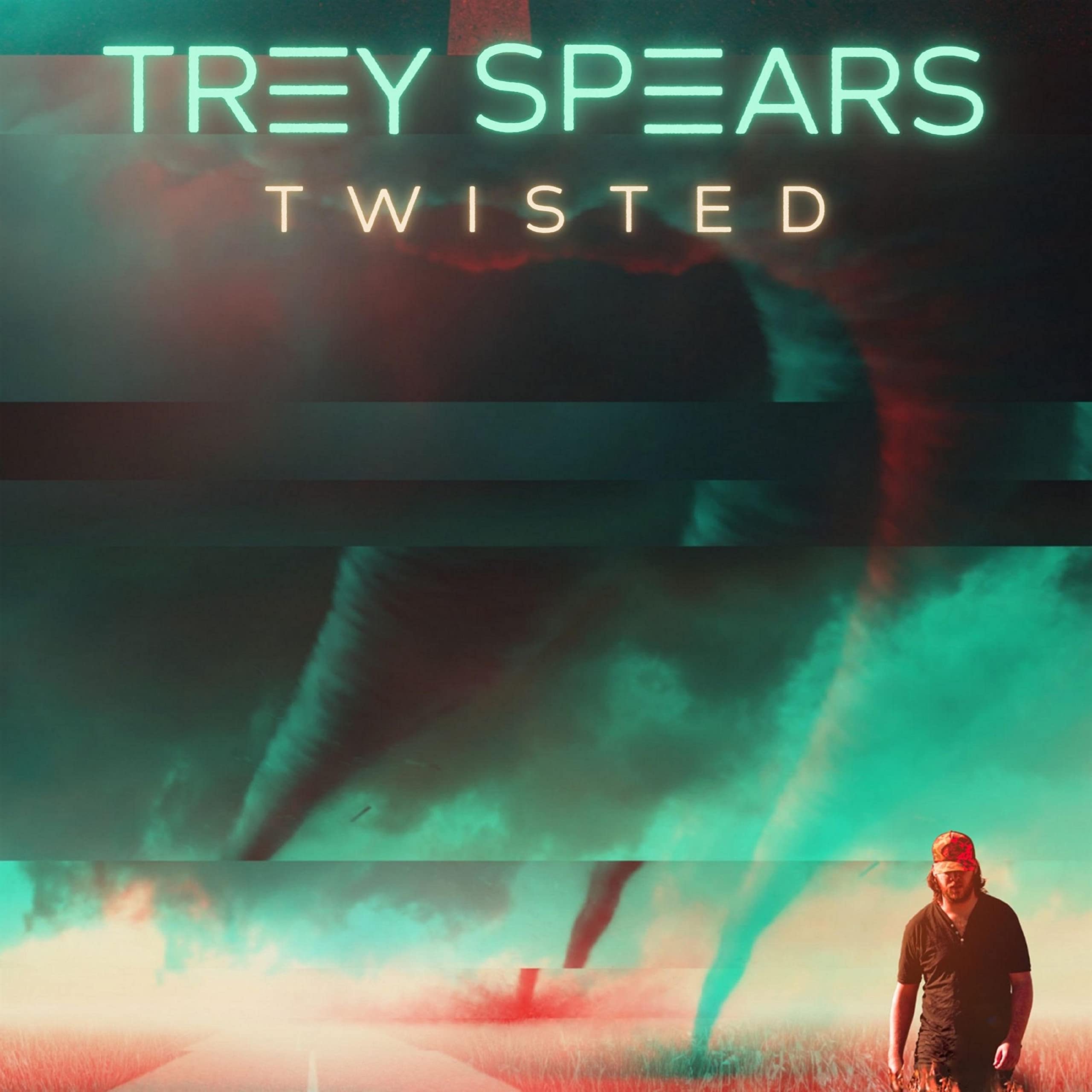 Trey Spears
