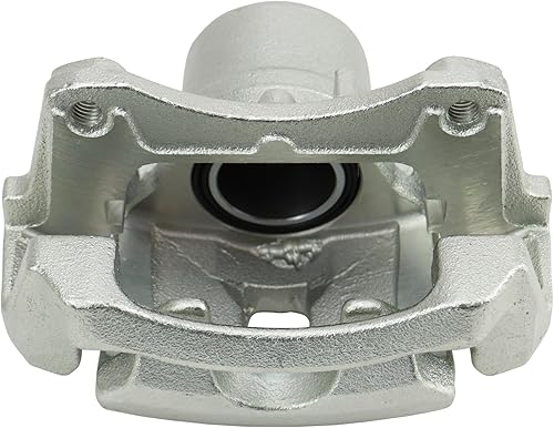 Vista 808 de TRQ - Juego de pinzas de freno delantero