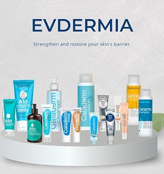 Night Cream with Pure Retinol, Anti-Ageing, Skin Booster and Digital Stess Protection, Evdermia Silken Face 50ml