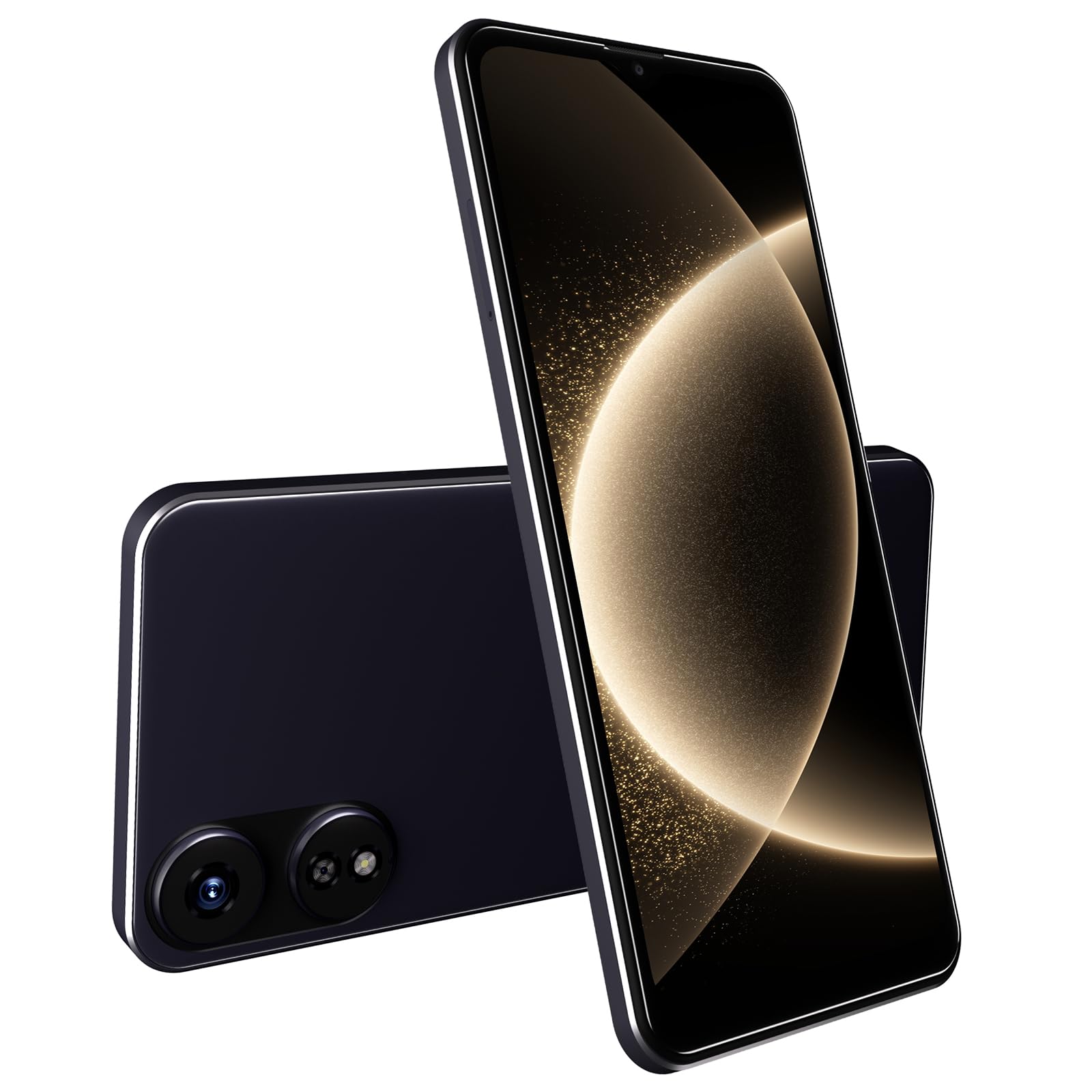 Amazon.com: HeyxFome New 6.5” HD+ Screen Unlocked Android Phones