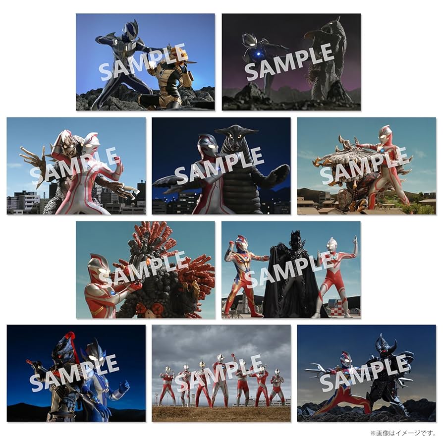 ウルトラマンメビウスTVBOX 映画メビウス&ウルトラ兄弟 セット【一部未開封】 ウルトラマンメビウス コンプリート・ブルーレイBOX」2026年3月