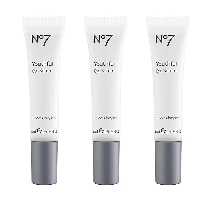 number 7 eye serum