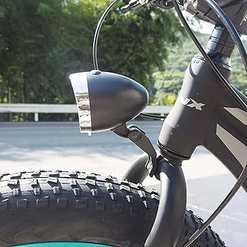 Amazon | 自転車 ライト 明るい レトロ 砲弾型 自転車用 電球