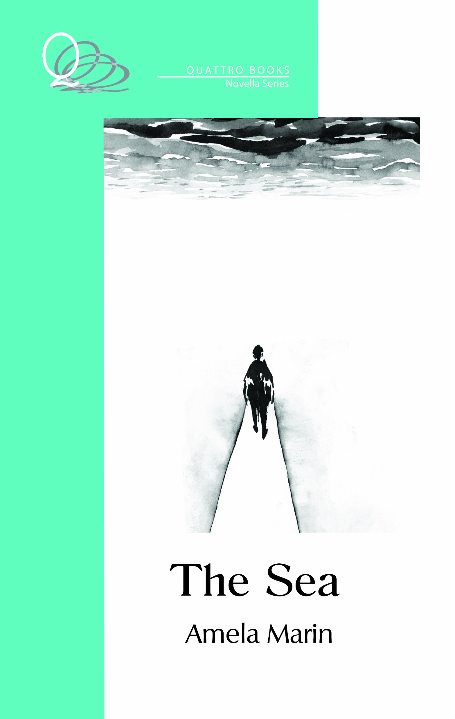 Buy The Sea (Novella) — BookShops.in
