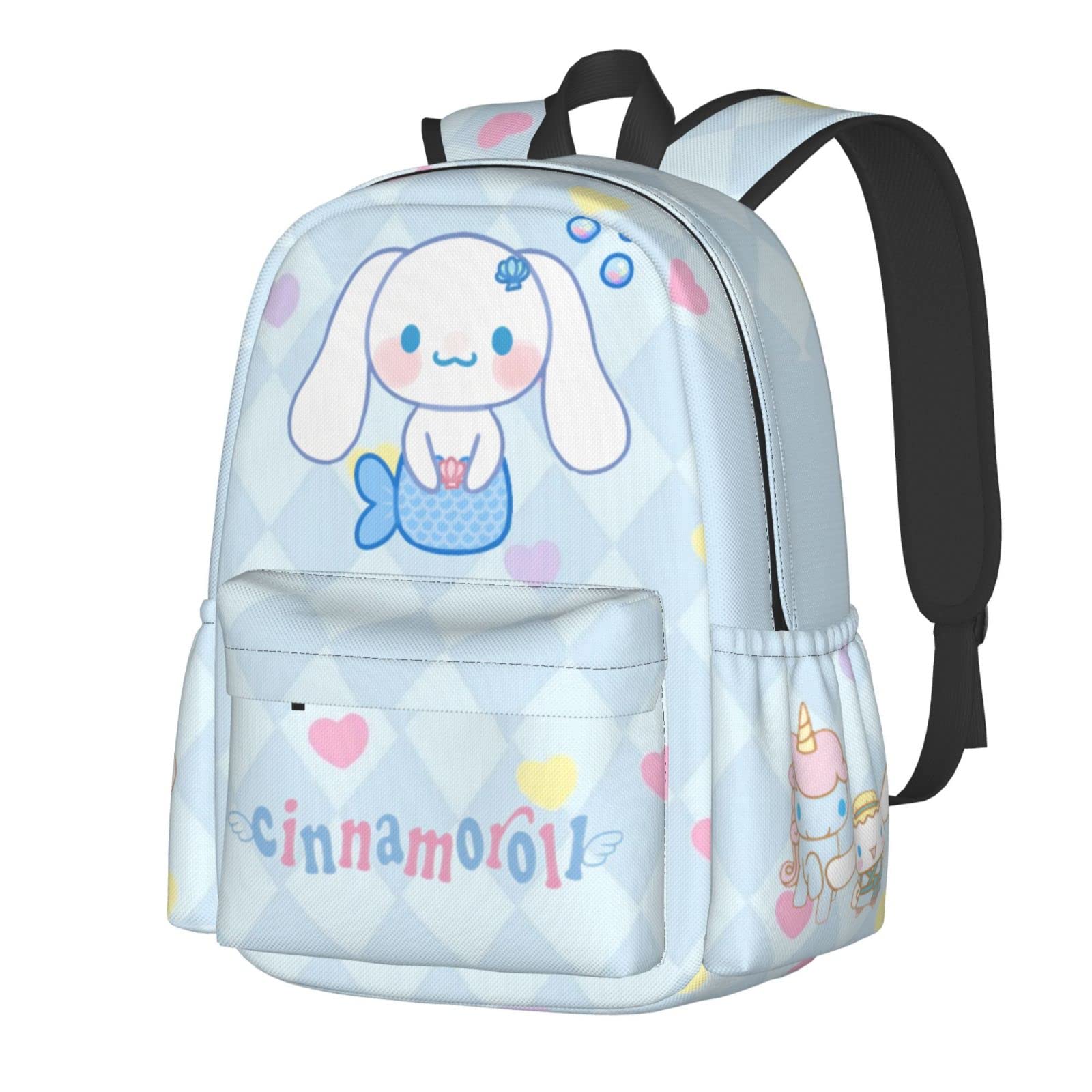 Htzxwkkawaii Backpack For Women Girl Backpack For School Cute