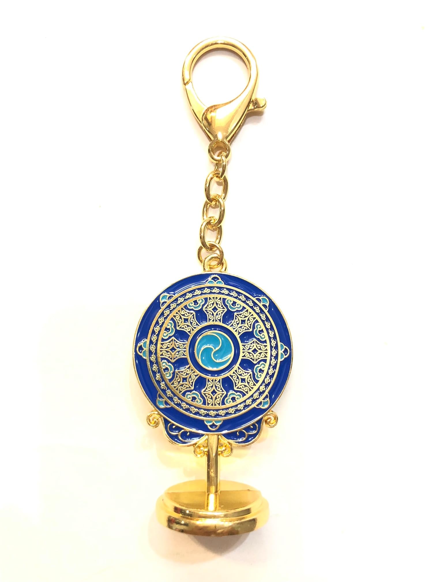 Amazon.com: Mylucky 2024 Feng Shui Three Celestial Guardians