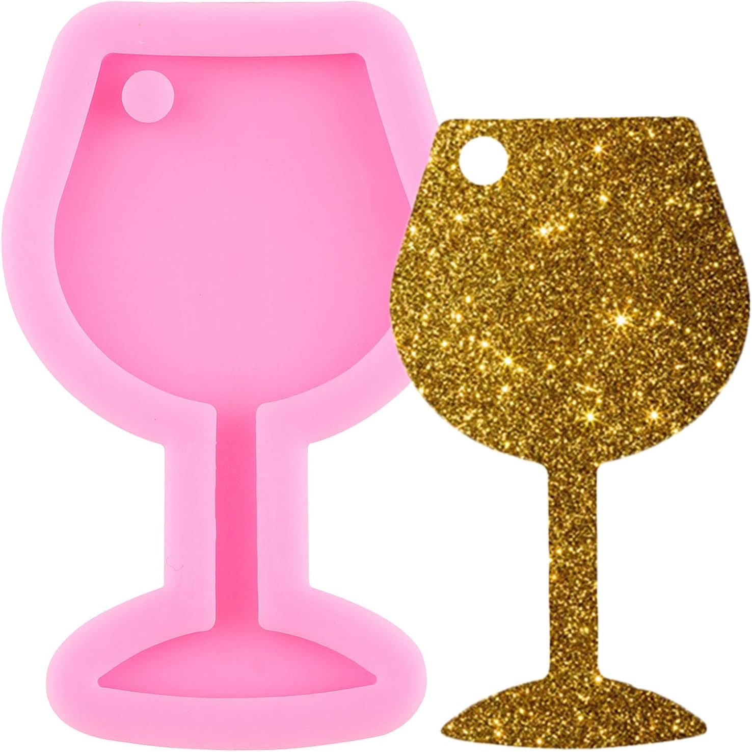 名入れ・まとめ買割》ハンドメイド キーホルダー スノーマン メンカラ