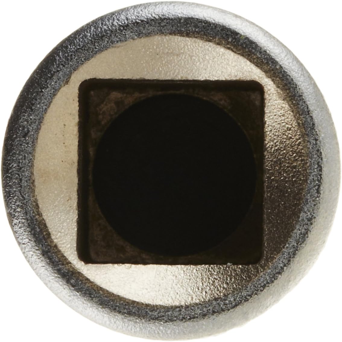 Stahlwille 02151210 3/8" (10mm) Extra Long INHEX Socket for Hex Head Screws, Size 10mm, Made of Chrome Alloy Steel with Chrome Plating, Gentle on Fasteners, Made in Germany
