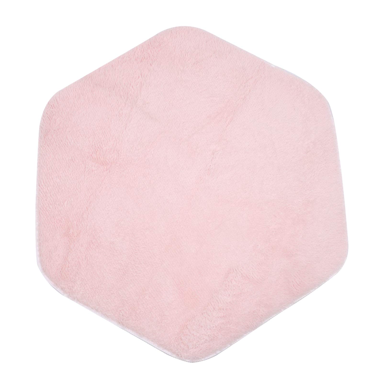Tapis de jeu coussin doux hexagonal résolvant les sols froids