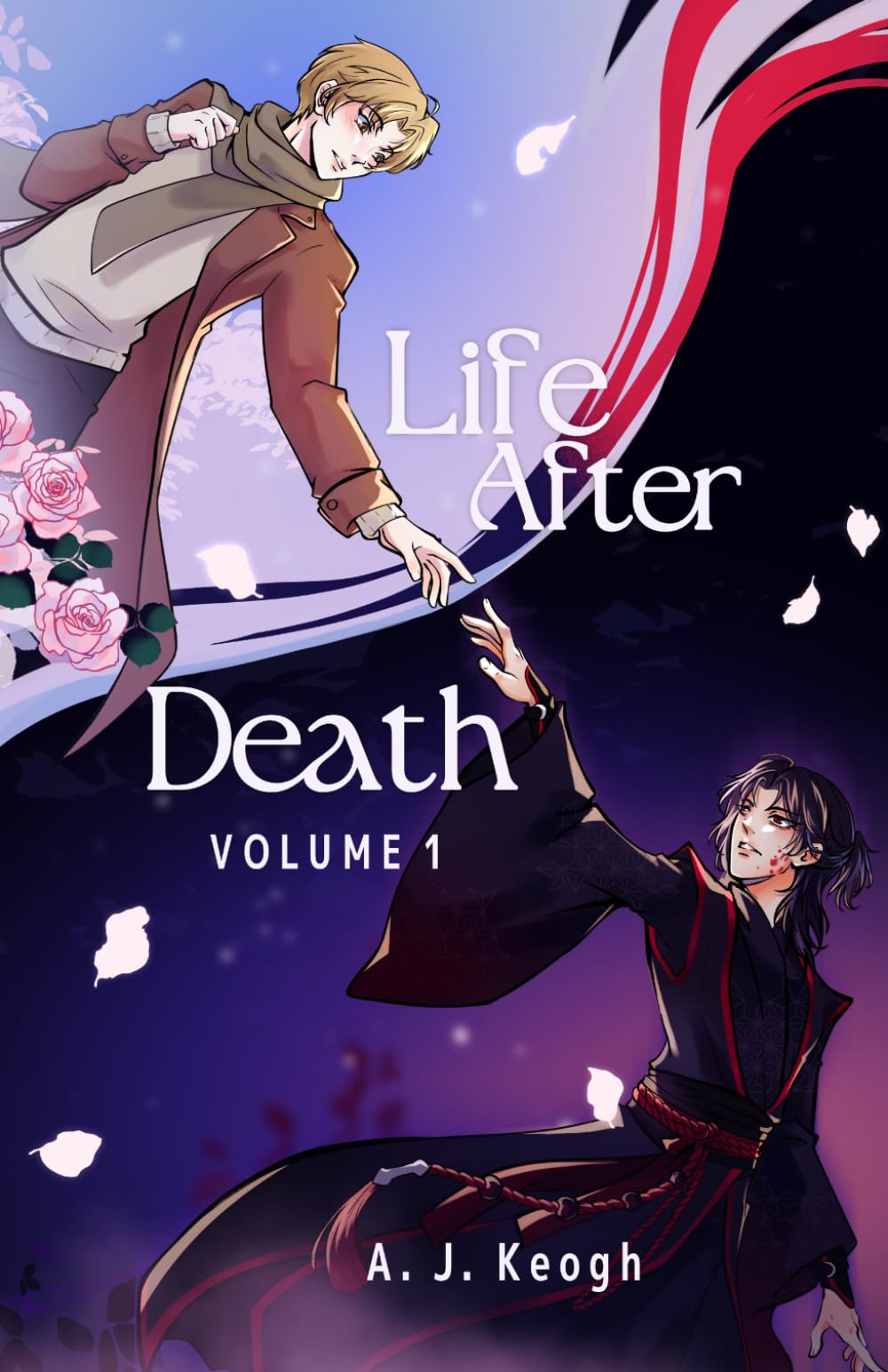 Life After Death: Volume 1
