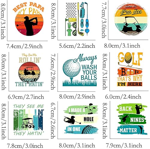 Vista 69 de 9 calcomanías de hongos para planchar para ropa, mujeres, calcomanías de transferencia de calor para ropa, camiseta, transferencia térmica, apliques