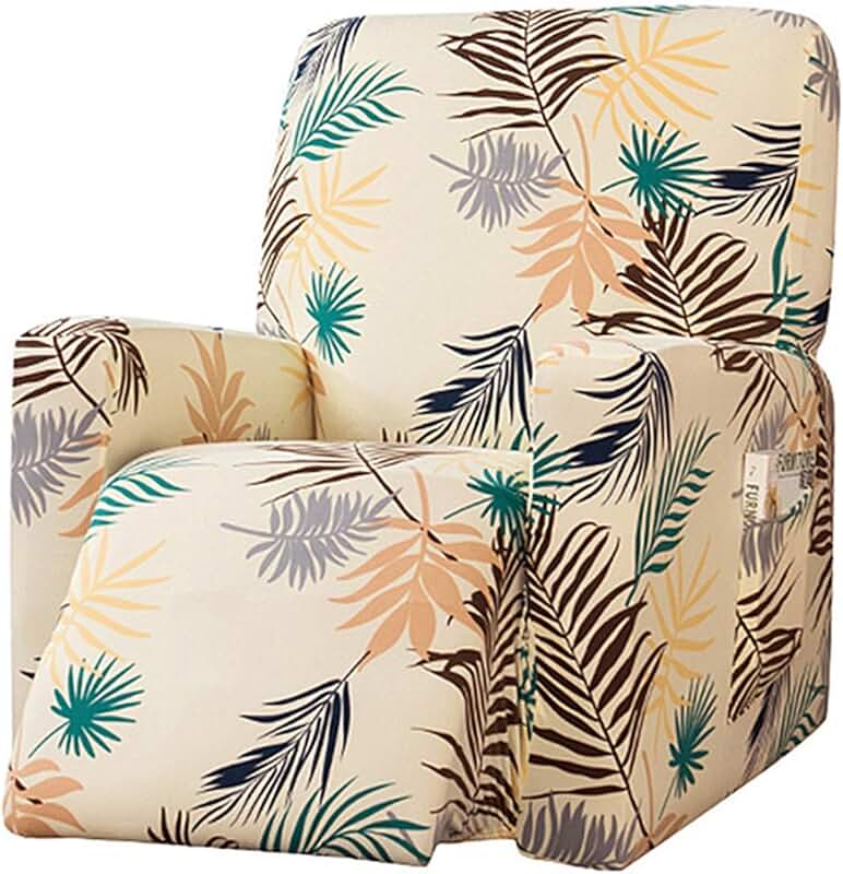 Amazon.ca lazy boy cover