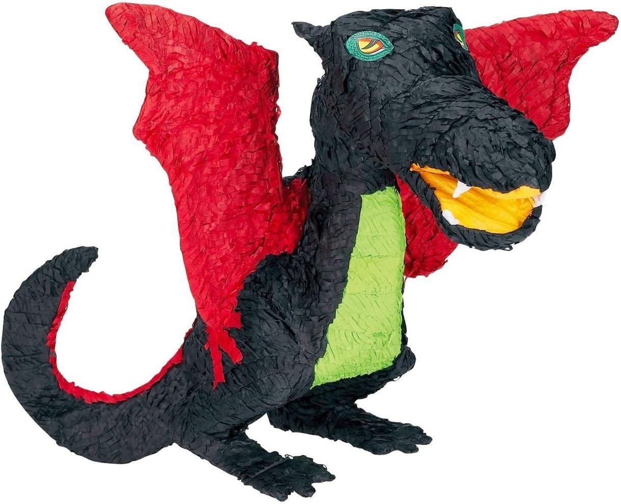 PINATA conv:BLACK DRAGON