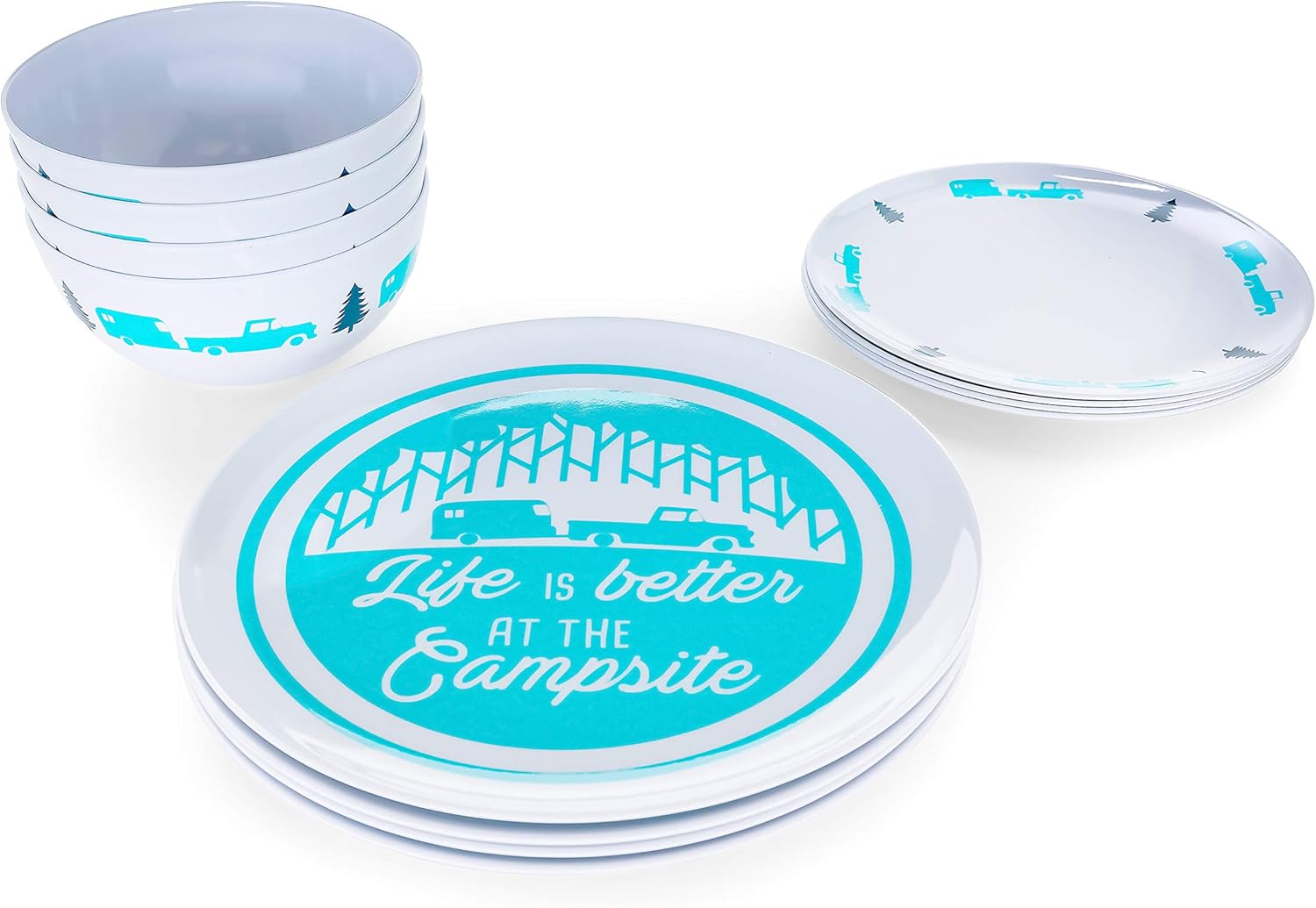 best camping dinnerware best camping dinnerware