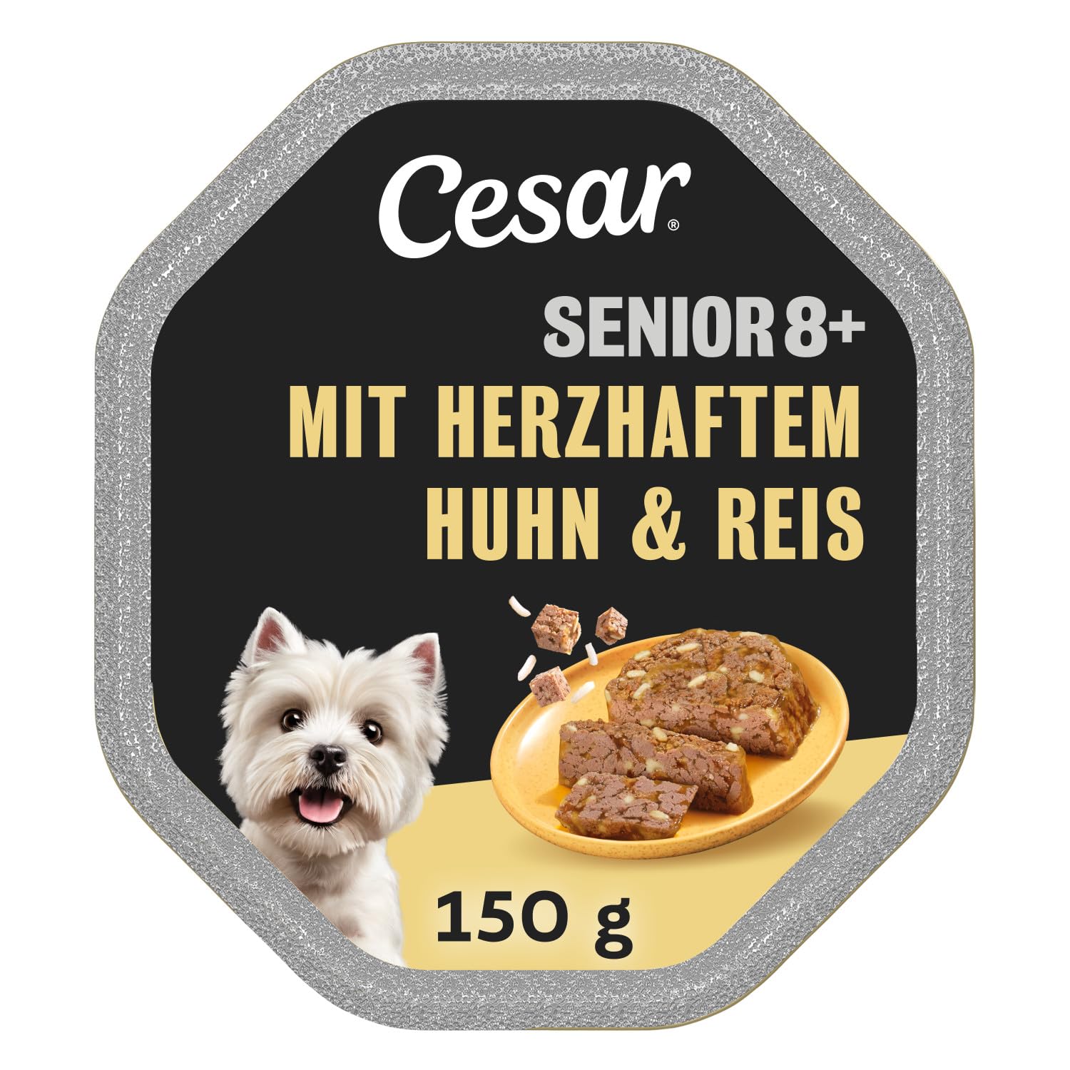 Pets food from Mars