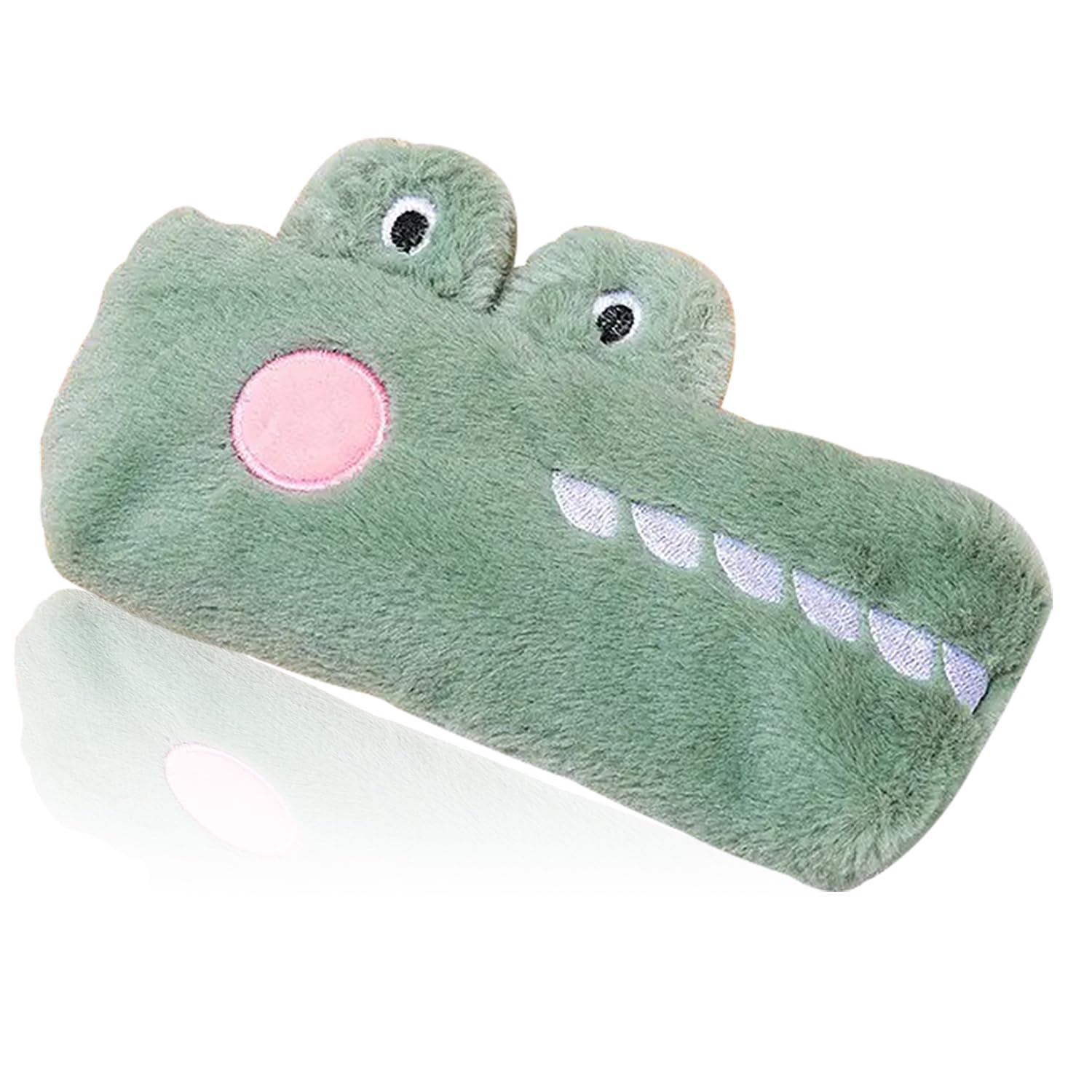 Party Propz Pencil Pouch for Girls - Plush Pencil Pouches For Kids | Pouch for Girls for School | Cute Pouch for Kids | Fur Pouches for Girls | Soft Pouch for School | Pen Pencil Pouch | Fancy Pouches (B0CRRVD4V4) Amazon Price History, Amazon Price Tracker