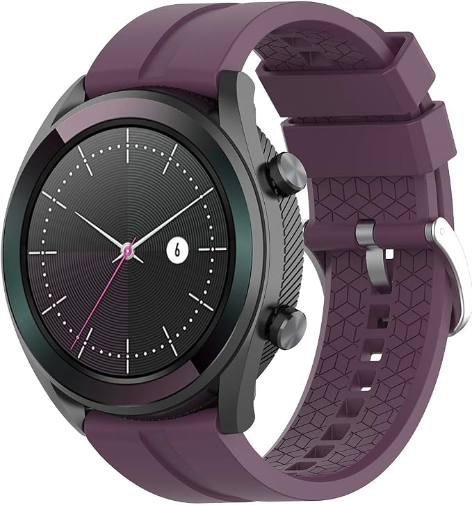 ≫ Correas de Huawei Watch 2 y 3 | GT | GT 2 (e) Pro | GT 3