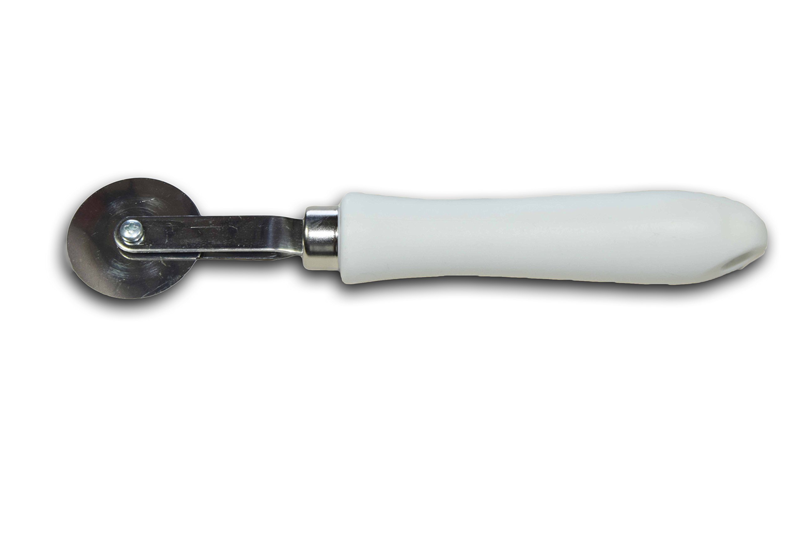 ELETTRO CENTER Pastry cutter, Stainless Steel ART.301 Art.301