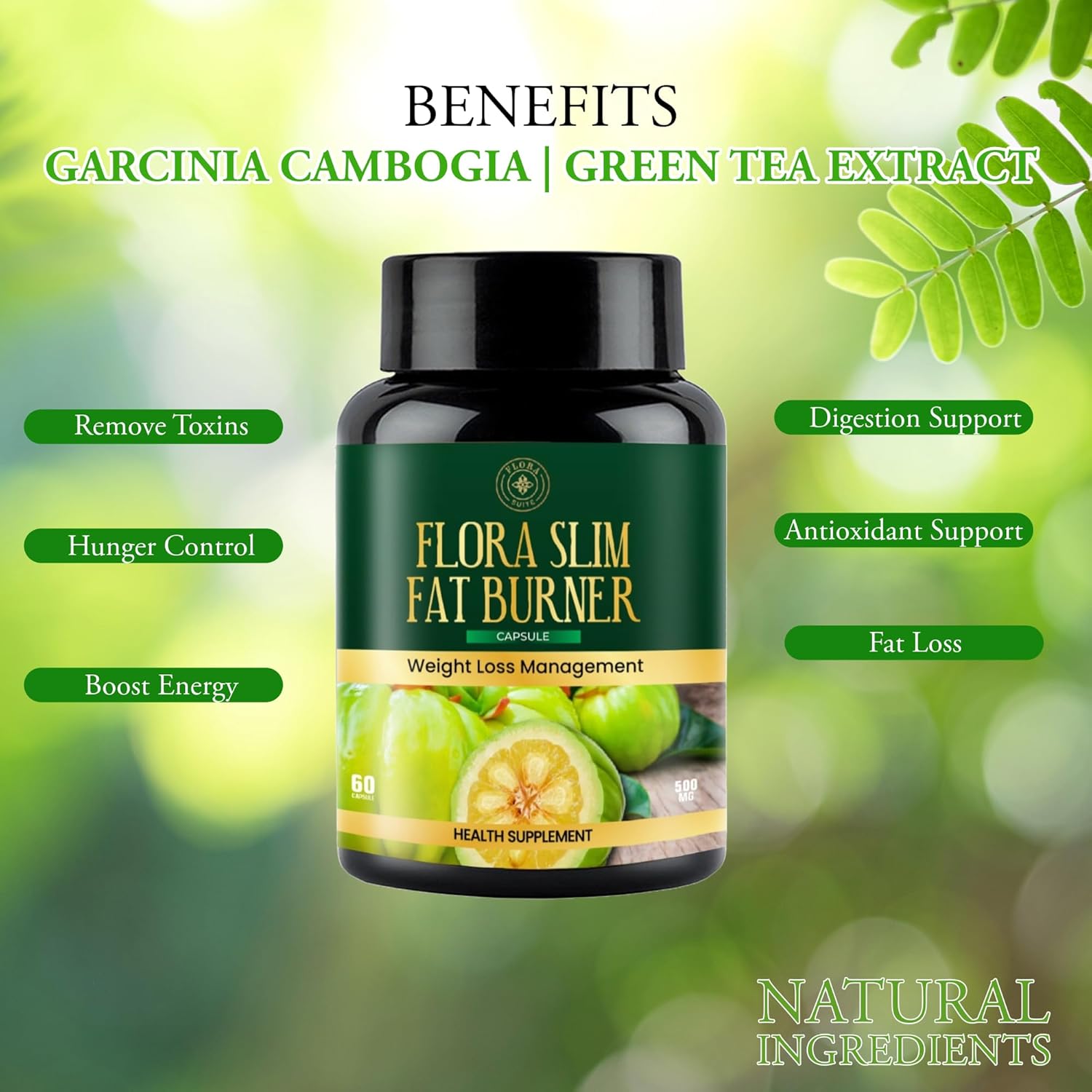 Buy Now Fat Burning Capsules For Weight Loss - Boost Metabolism &Amp; Su... 4 Buy Now Fat Burning Capsules For Weight Loss - Boost Metabolism &Amp; Su...