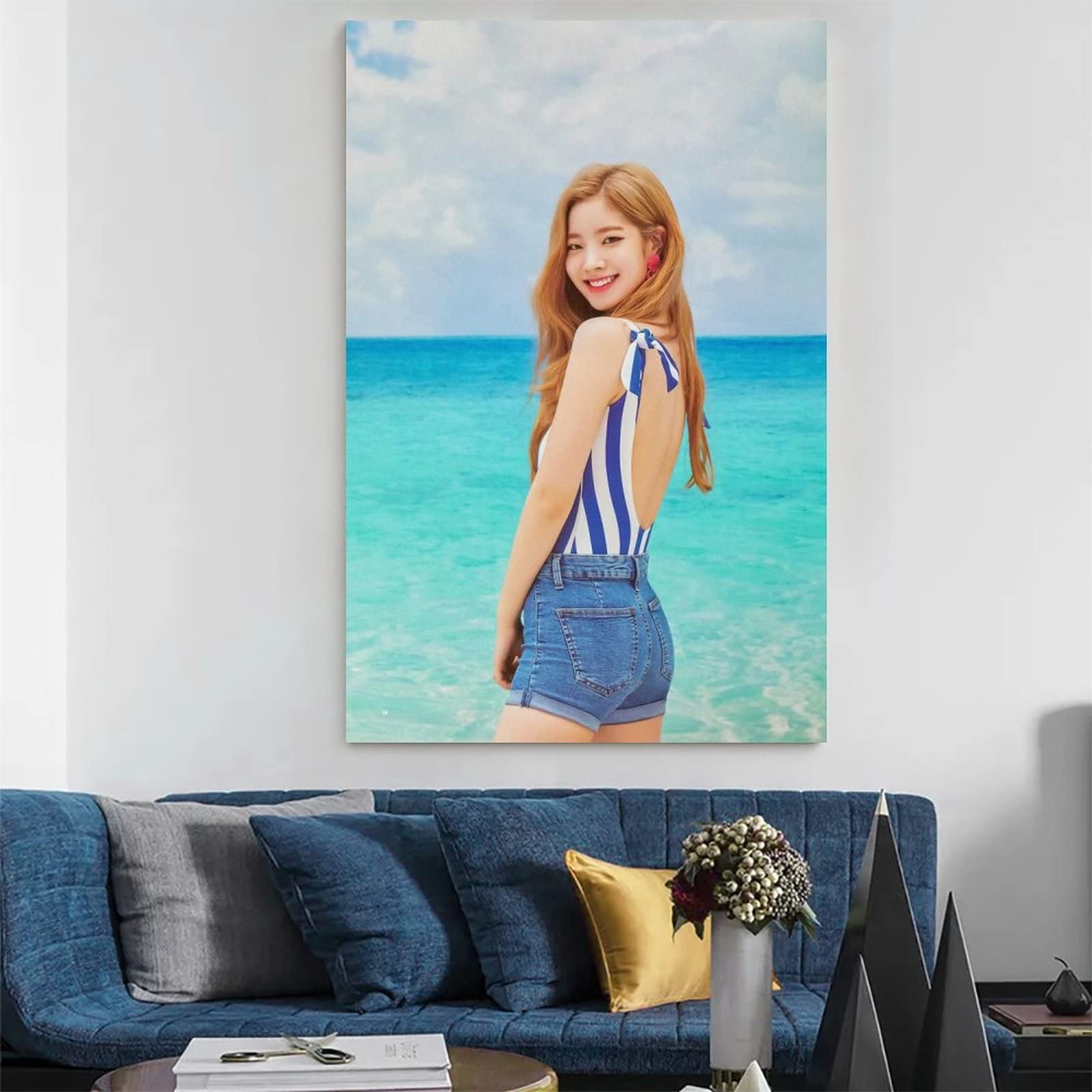 twice TV ダヒョン サマナイ 77ann on X: 