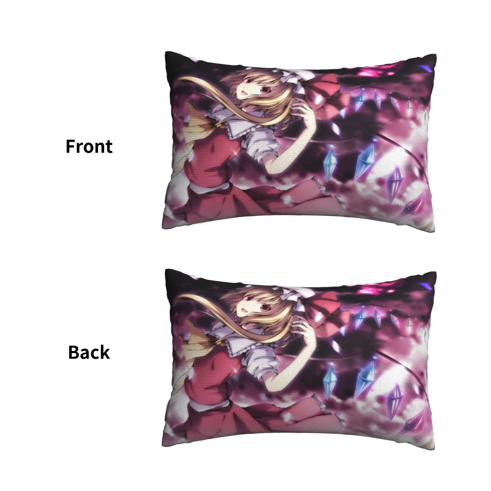 Amazon｜東方project フランドール・スカーレット (9) 抱き枕カバー