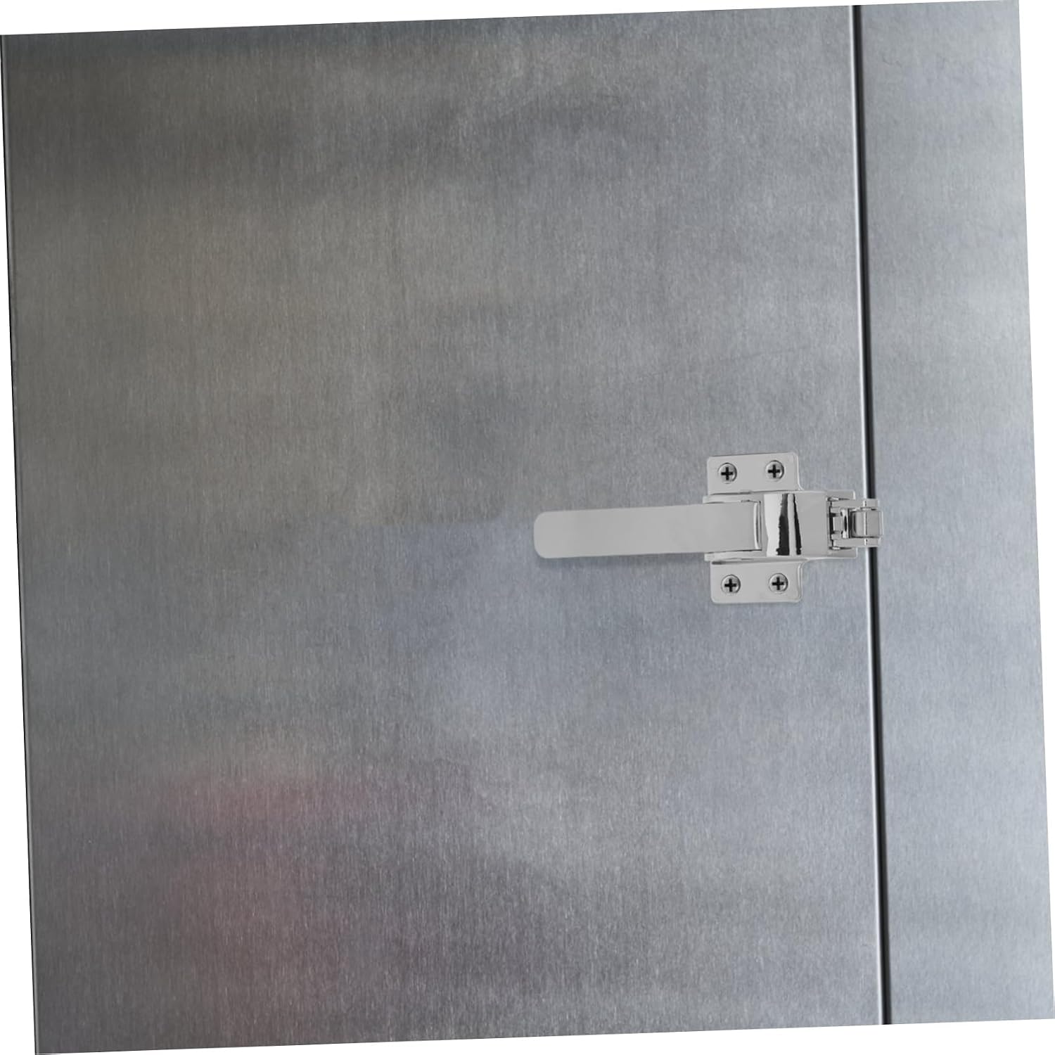 Alipis Heavy Duty Freezer Door Handle Interior Release Handles for Commercial Refrigerators