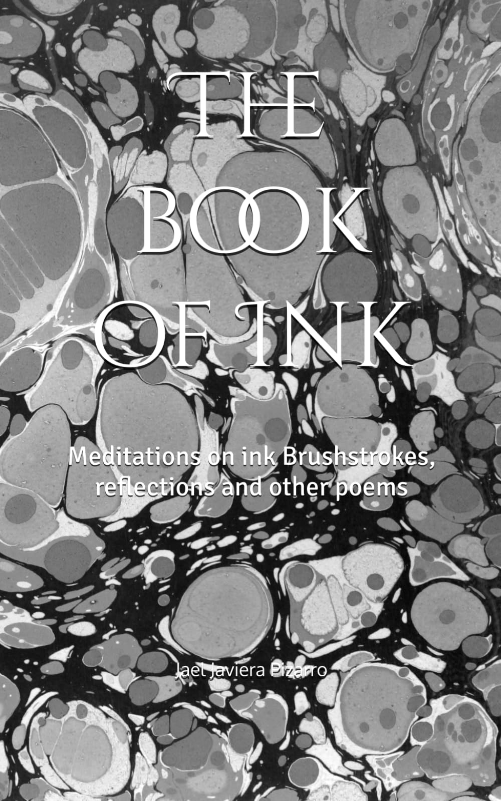The Book of Ink : Éveillez votre esprit avec ces poèmes sur le pinceau zen