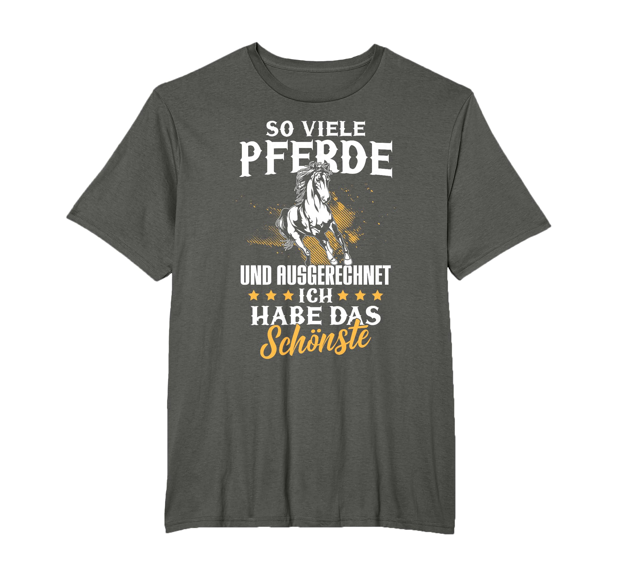 Kleidung mit Designs von Amazon Merch on Demand