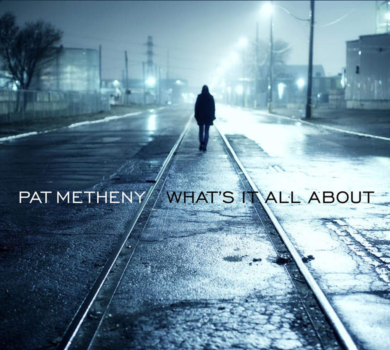 Pat Metheny