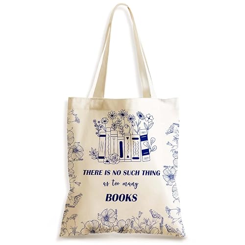 Aesthetics Canvas Tote Bag - Art Design Gift for Women,