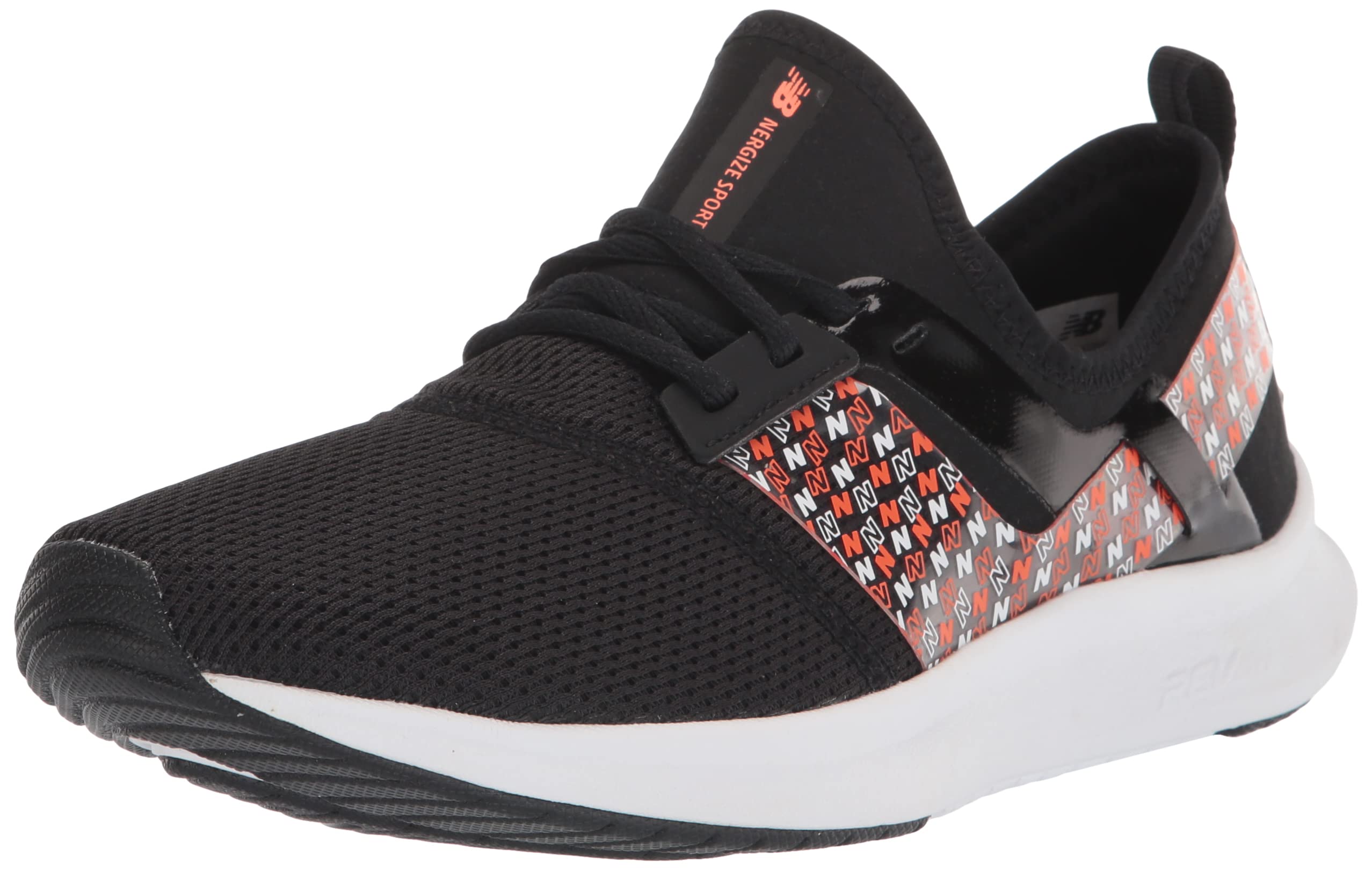 New Balance Womens Fuelcore Nergize Sport V1 Cross Trainer