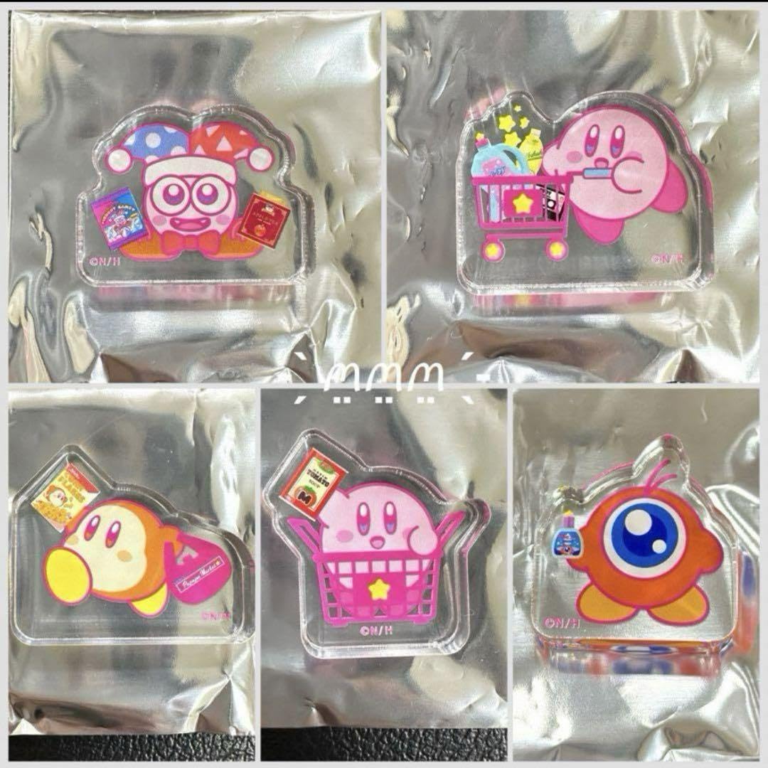 Amazon.co.jp: プププマーケット ノベルティ アクリルフィギア