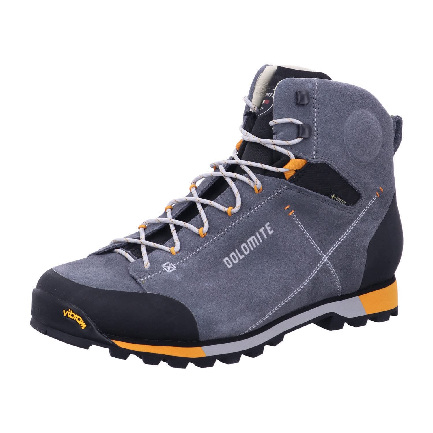 Chaussures Dolomite 54 Hike Evo Gtx légères et Gore-Tex confort - 7