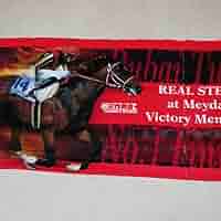 矢作厩舎マフラータオル 矢作厩舎マフラータオル 矢作厩舎マフラータオル