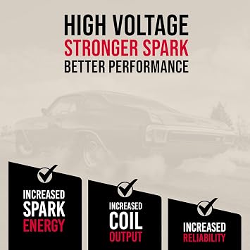 PerTronix Ignitor Electronic Ignition Kit, Mitsubishi 4 Cyl - 1943