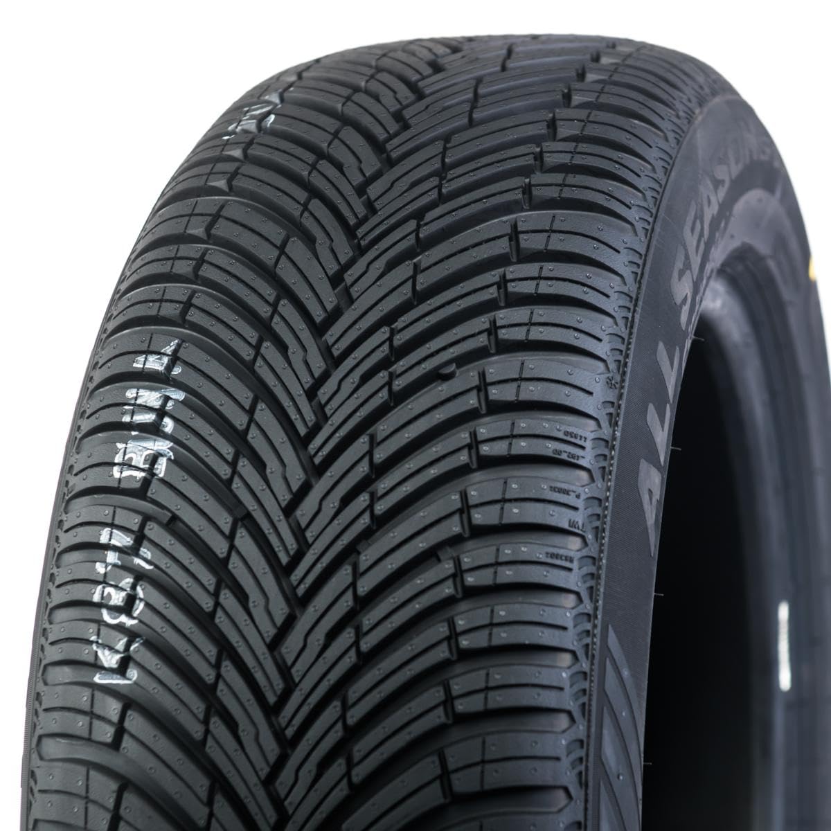 PIRELLI - 215/55 R16 TL 97V CINTURATO ALL SEASON SF3 XL BSWM+S 3PMSF - Ganzjahresreifen