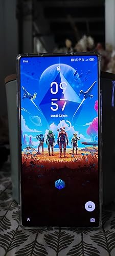 【訳あり】REDMAGIC10pro 16/512 スマートフォン 本体 REDMAGIC 10 Pro 製品詳細 - REDMAGIC日本公式サイト – REDMAGIC (Japan)