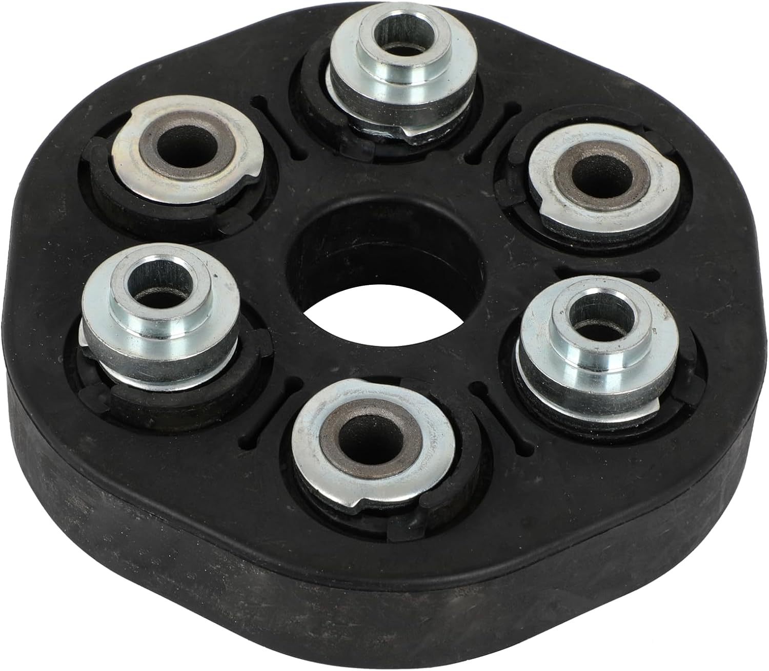 ECCPP 2024100715 A2024100715 Drive Shaft Coupler Flex Joint Shaft Coupling Assembly Replacement for Mercedes-Benz for C-Class 1993-2001,for Mercedes-Benz for E-Class 1995-2002