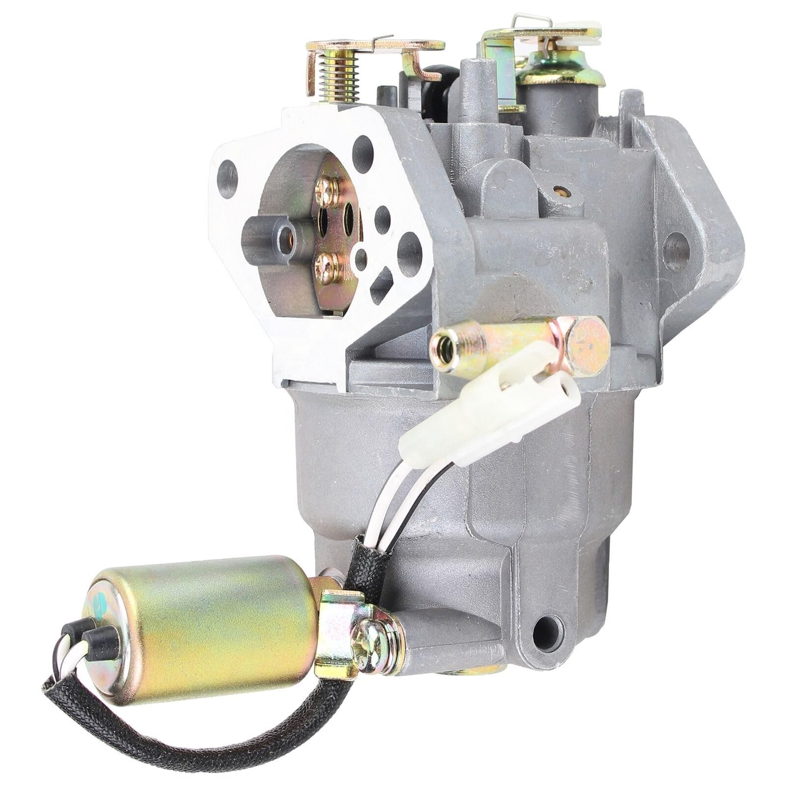 951-05555 gaźnik dla MTD 7T84A OEM HUAYI Carb Cadet 951-05555 dla CUB dla CADET 651-05555 Części ogrodowe
