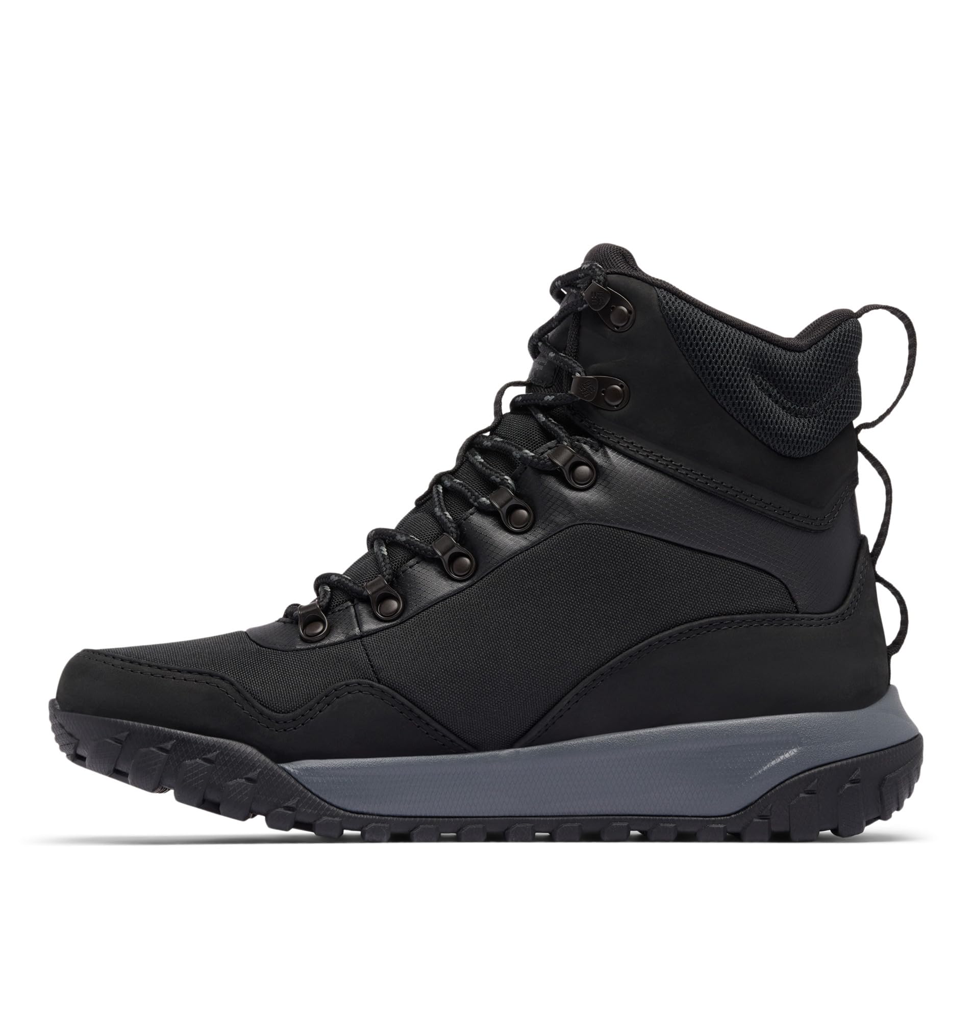 Columbia Homme Burnsider Omni-Heat Infinity Botte de Neige