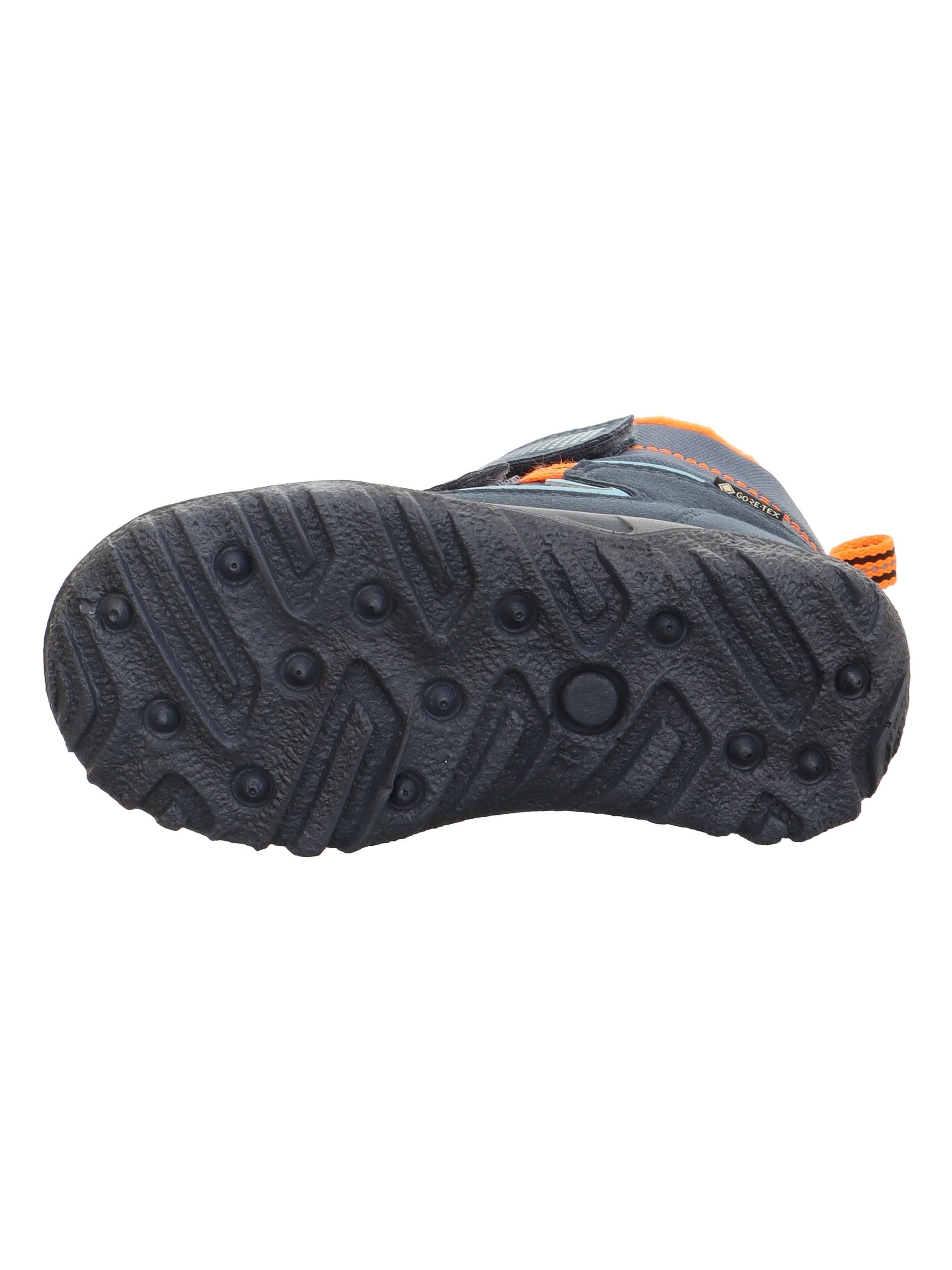 Superfit Husky Stiefel Gore-Tex 1-006082 Jungen