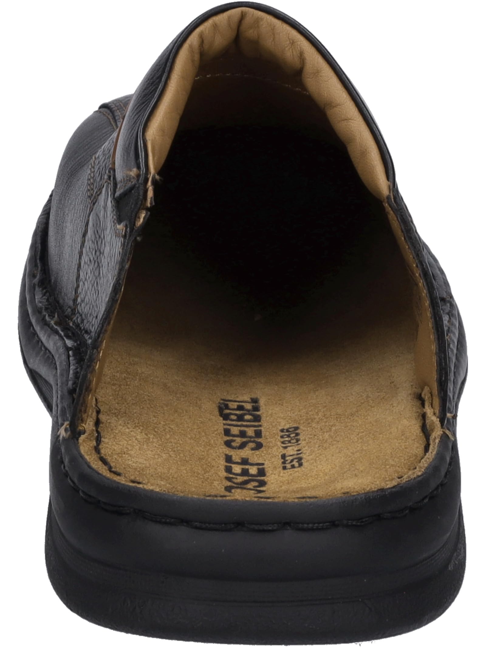 Josef Seibel Klaus, Mocassins homme
