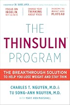 Thinsulin Program: The Breakthrough Solution to Help You Lose Weight and Stay Thin
