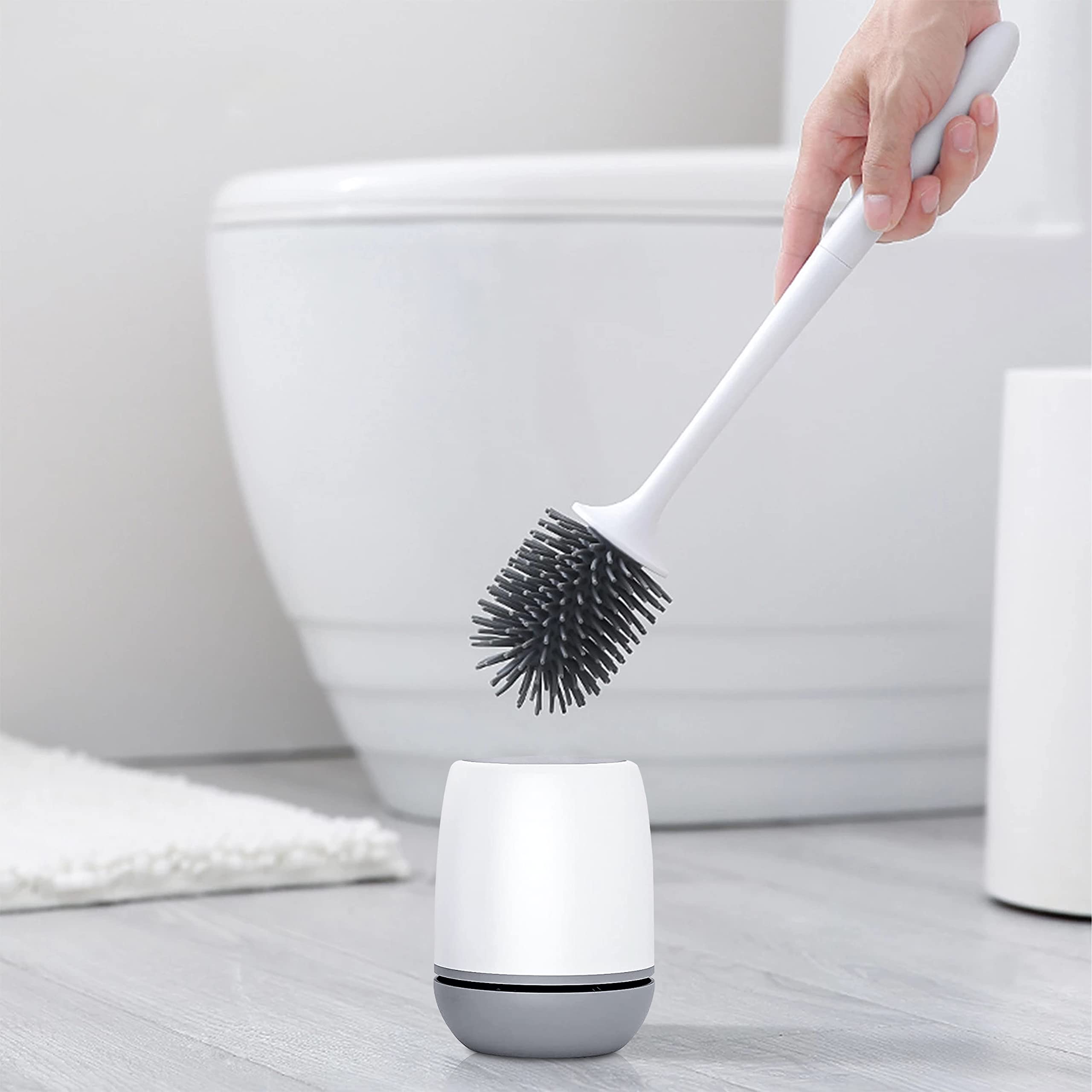 Do it Floor Scrub Brush, FLOOR SCRUB BRUSH