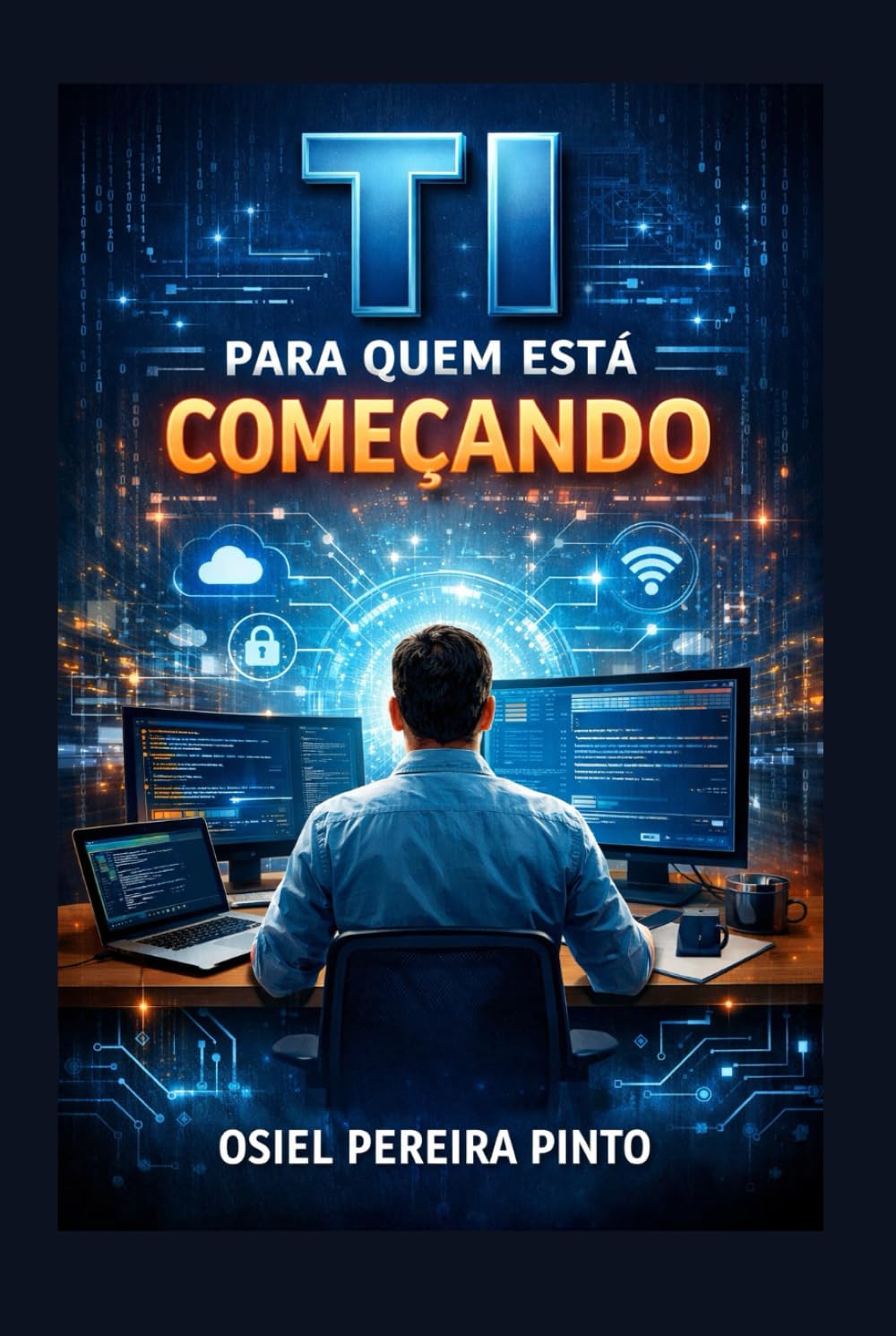 TI para Quem Está Começando