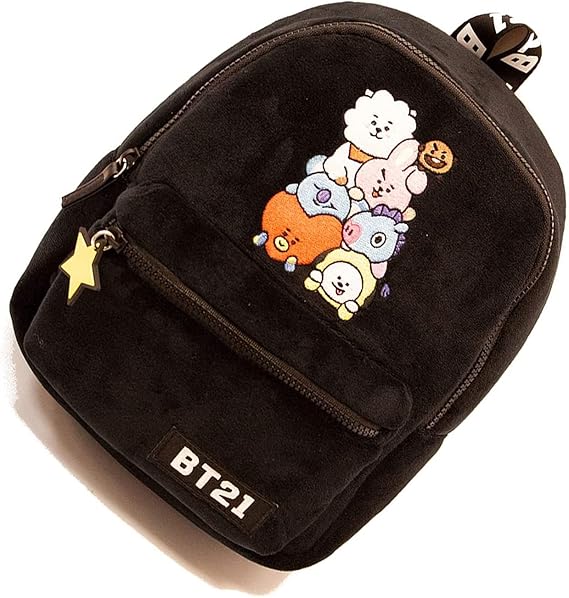 bt21 backpack amazon