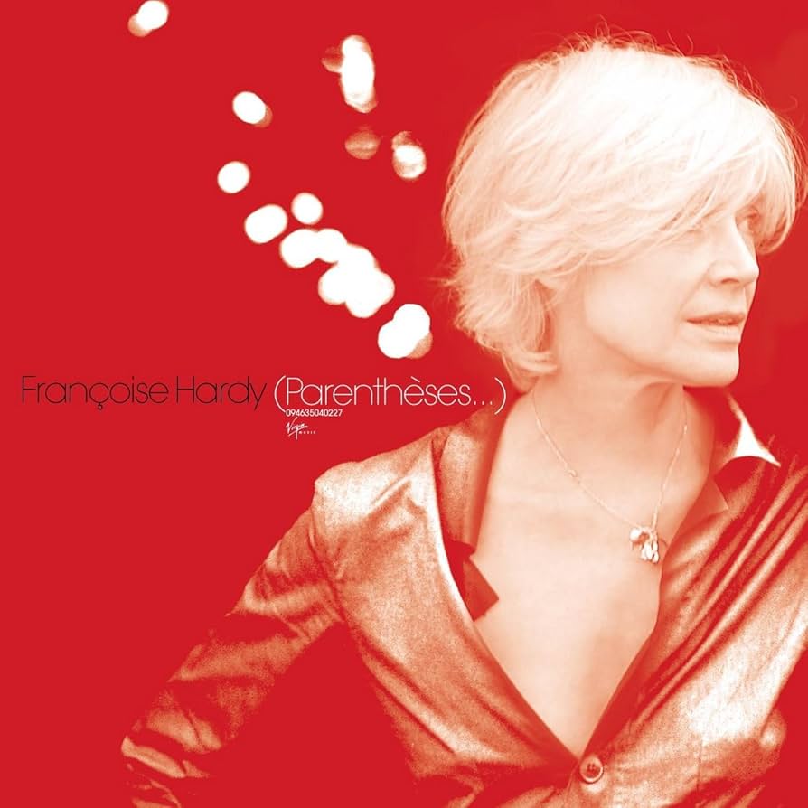 フランソワーズ・アルディ Entr'acte ENTR'ACTE (180G LP)/FRANCOISE HARDY/フランソワーズ・アルディ