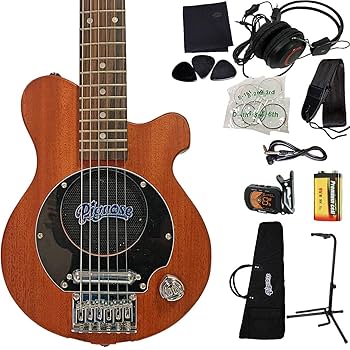 Amazon | PIGNOSE PGG-200MH☆11点セット☆ピグノーズ アンプ
